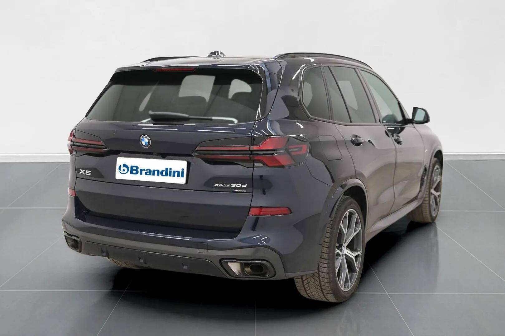 BMW X5 - Foto 4