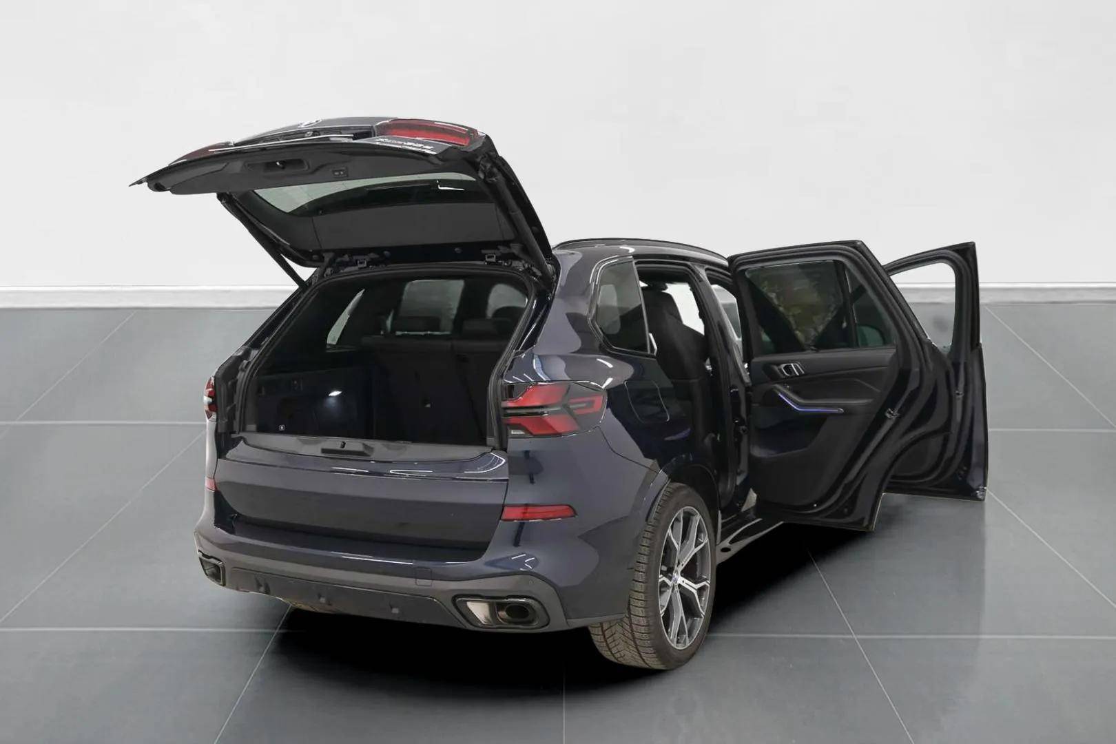 BMW X5 - Foto 5