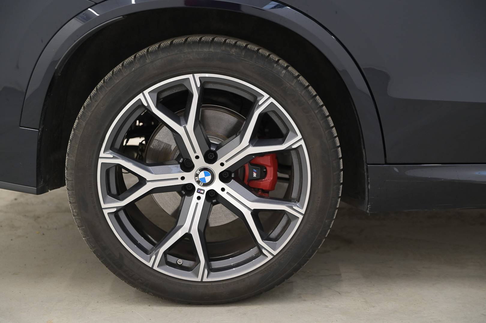 BMW X5 - Foto 10