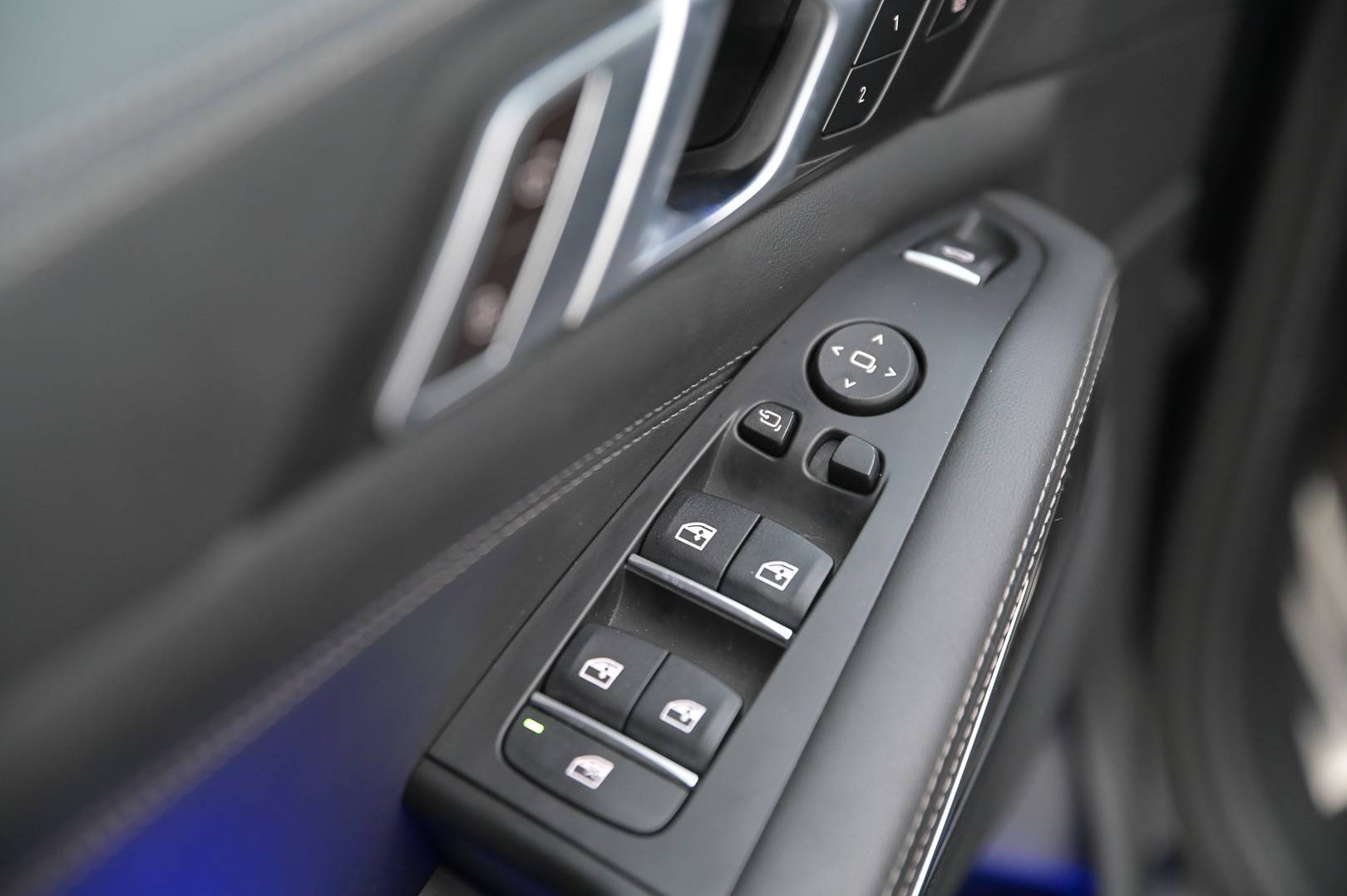 BMW X5 - Foto 13
