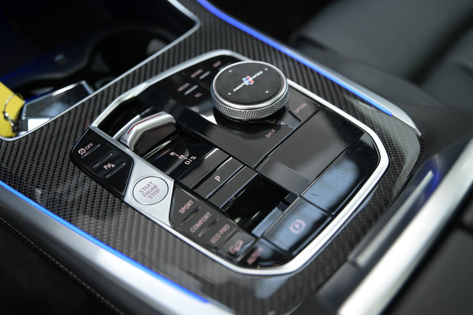 BMW X5 - Foto 22