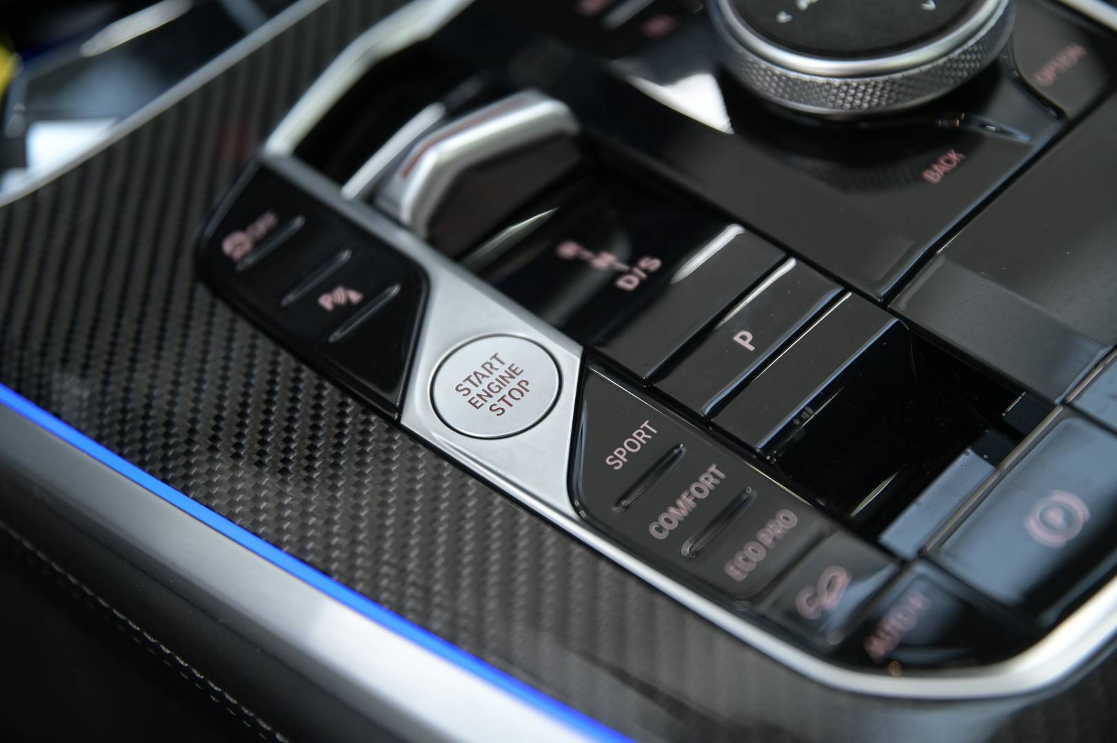 BMW X5 - Foto 23