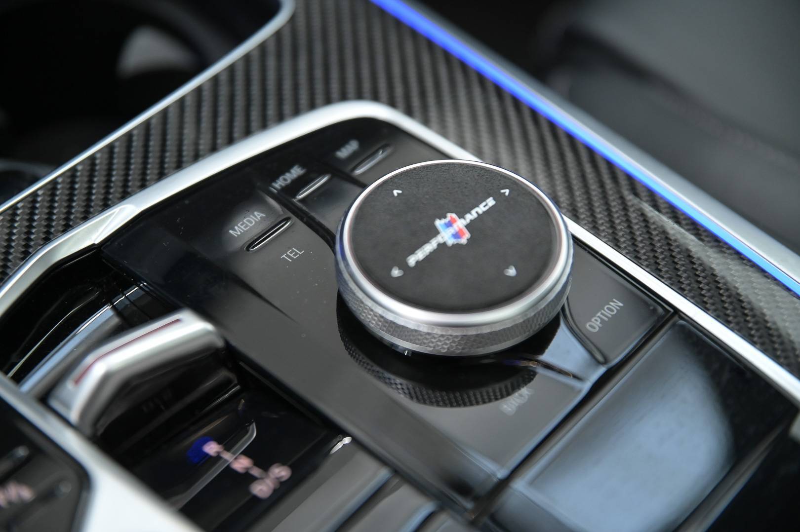 BMW X5 - Foto 24