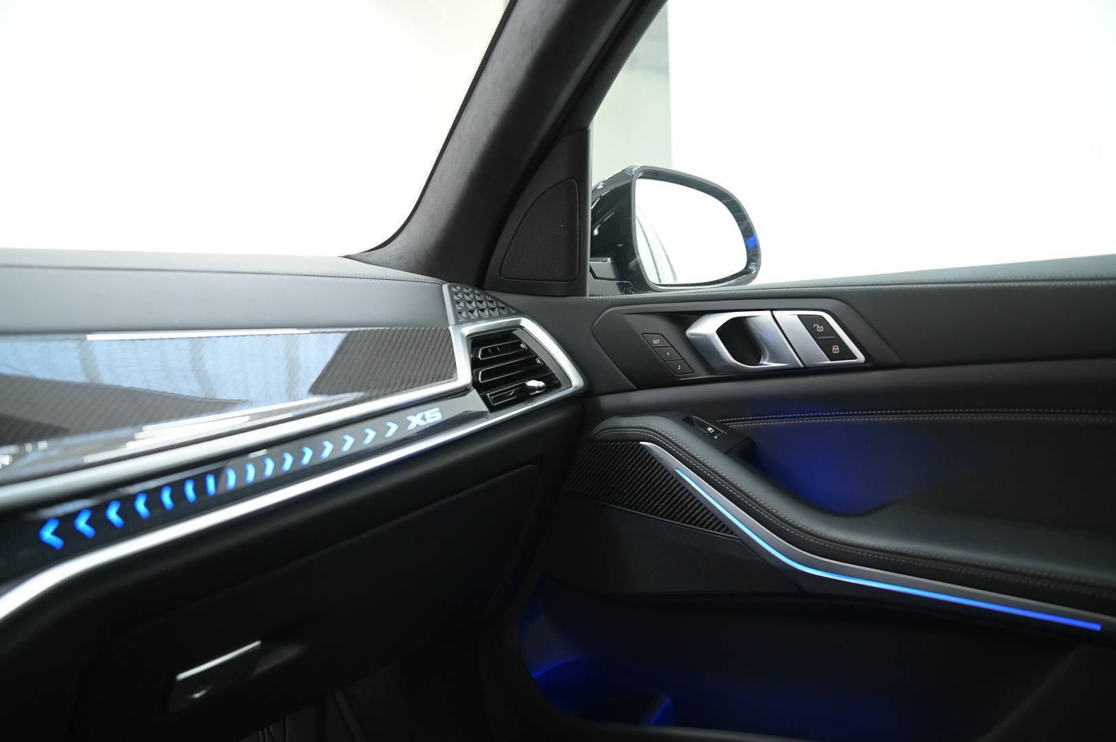 BMW X5 - Foto 25