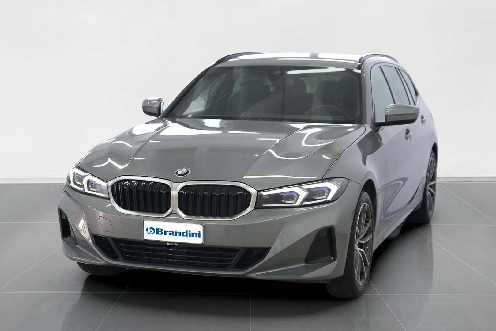 BMW Serie 3 Touring - Foto 1