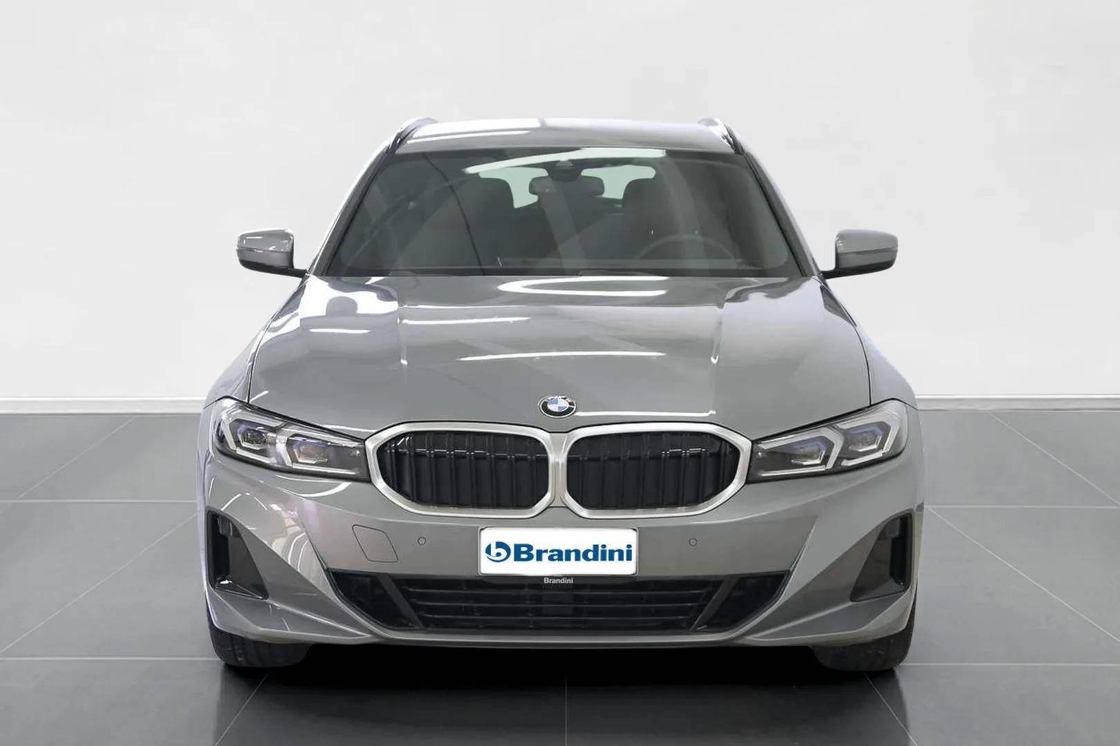 BMW Serie 3 Touring - Foto 2
