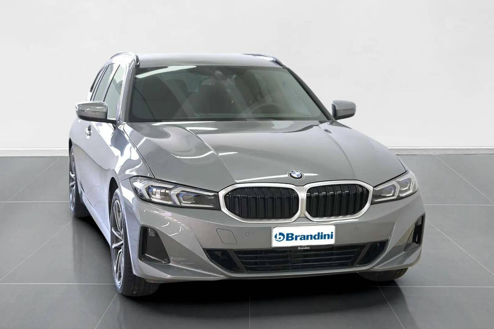 BMW Serie 3 Touring - Foto 3