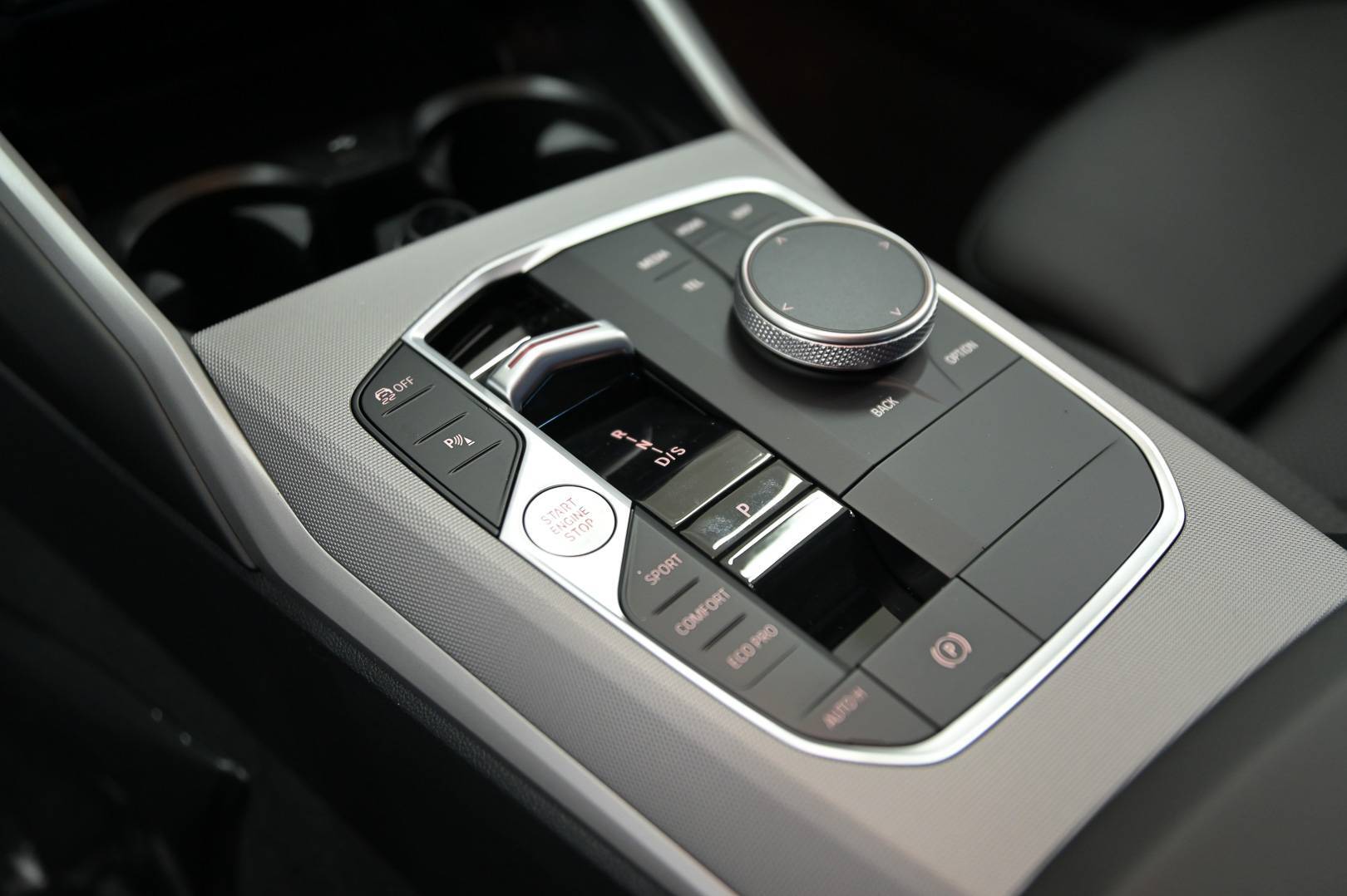 BMW Serie 3 Touring - Foto 20