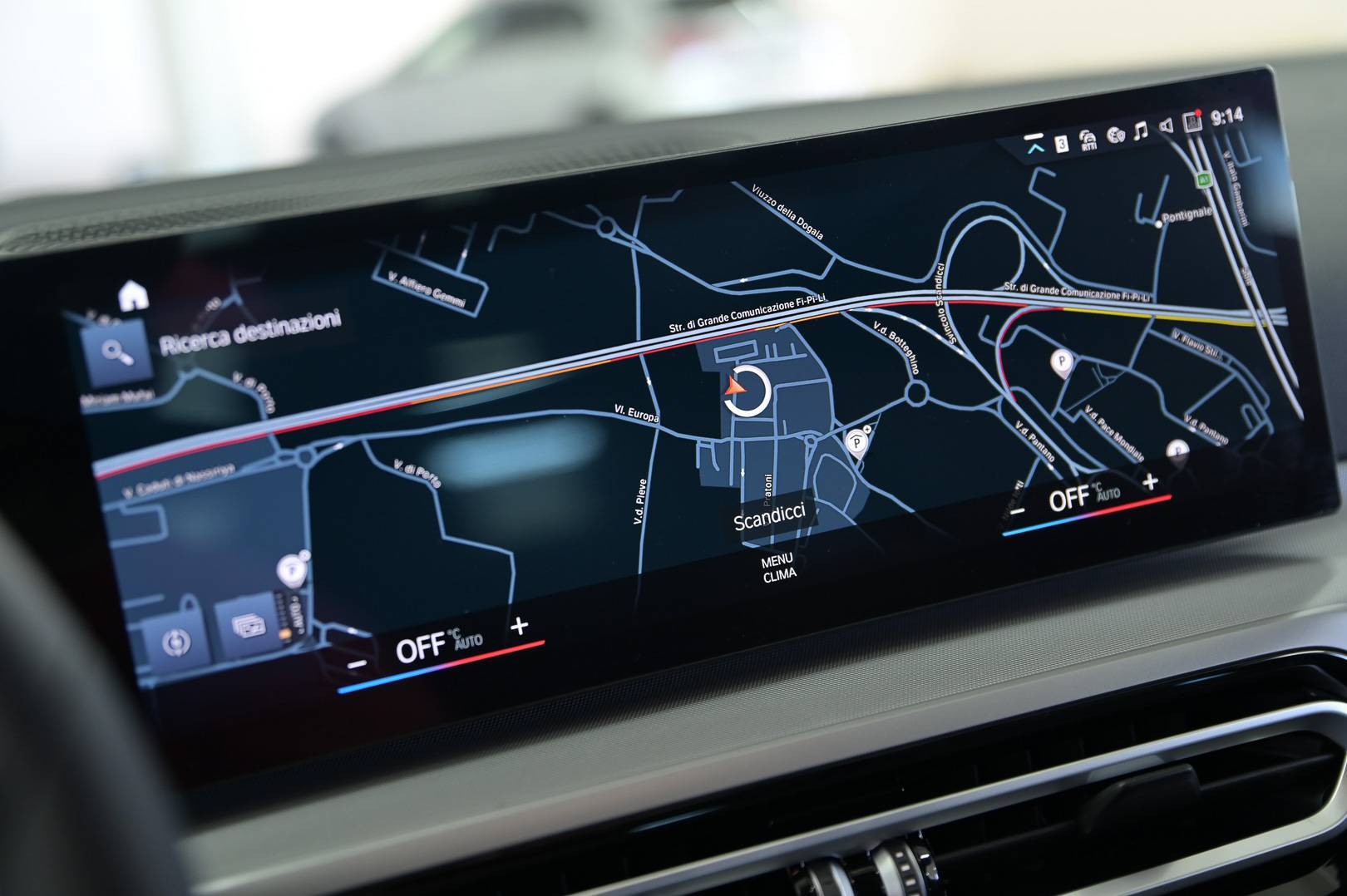 BMW Serie 3 Touring - Foto 25