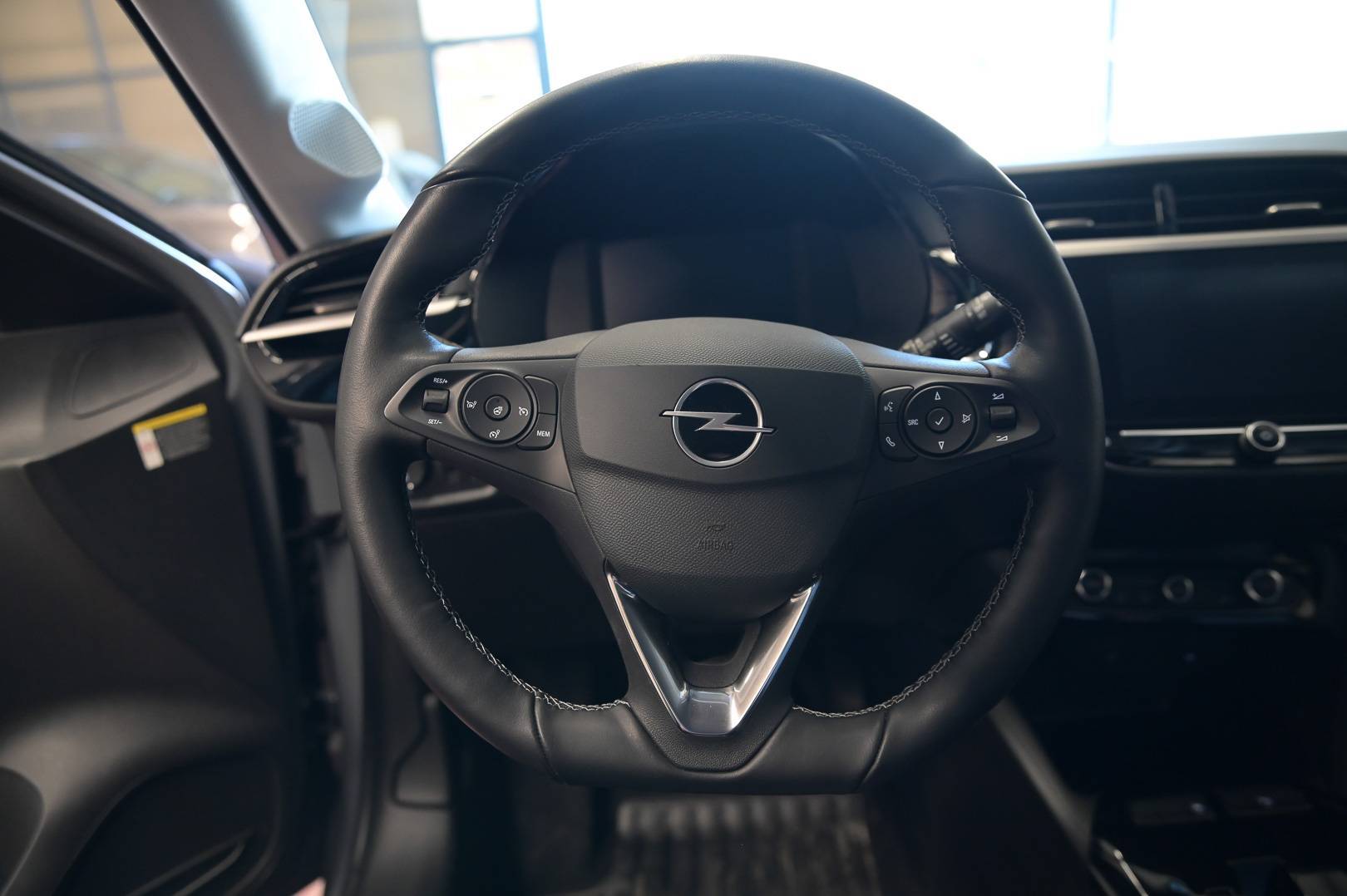 OPEL Corsa - Foto 20