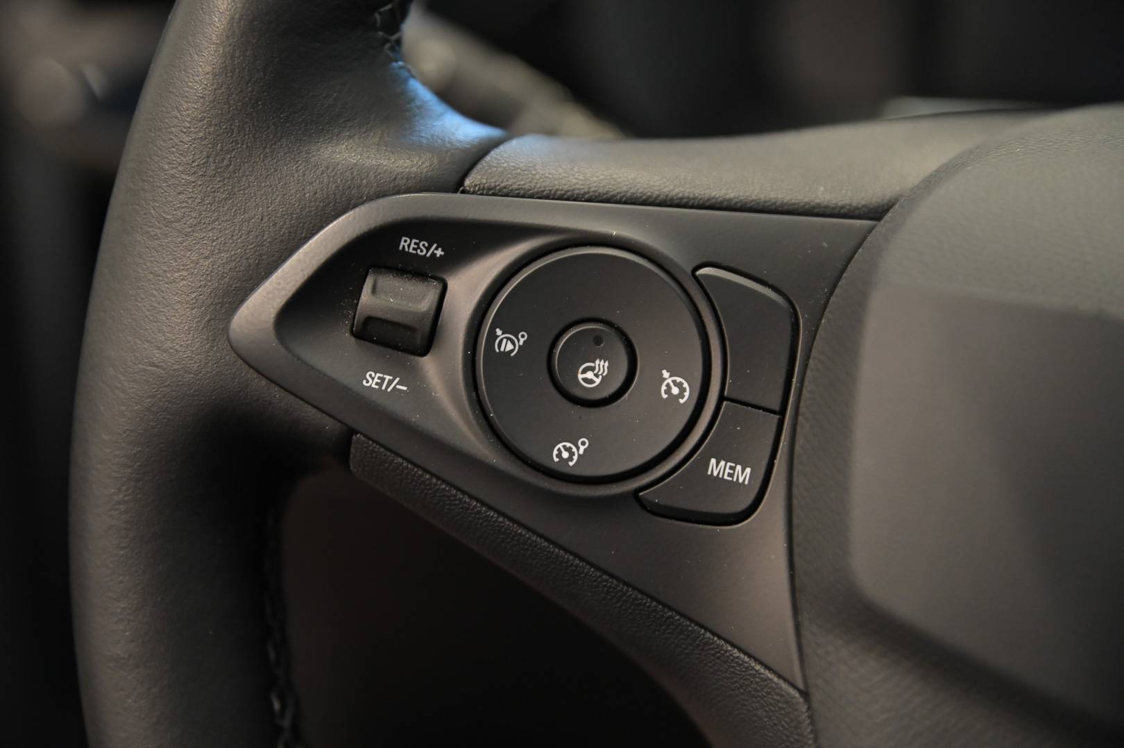 OPEL Corsa - Foto 21
