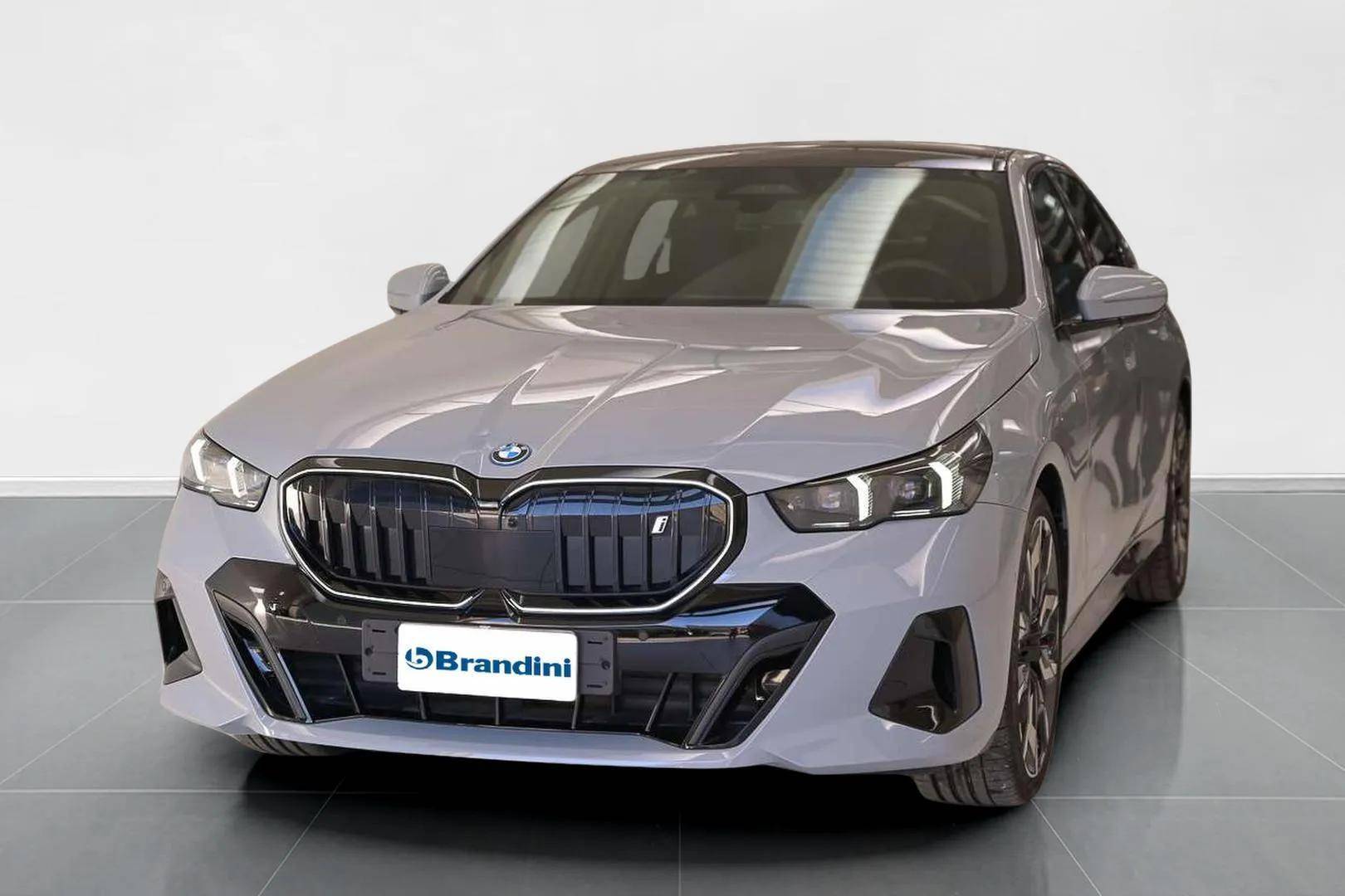 BMW Serie 5 - Foto 1