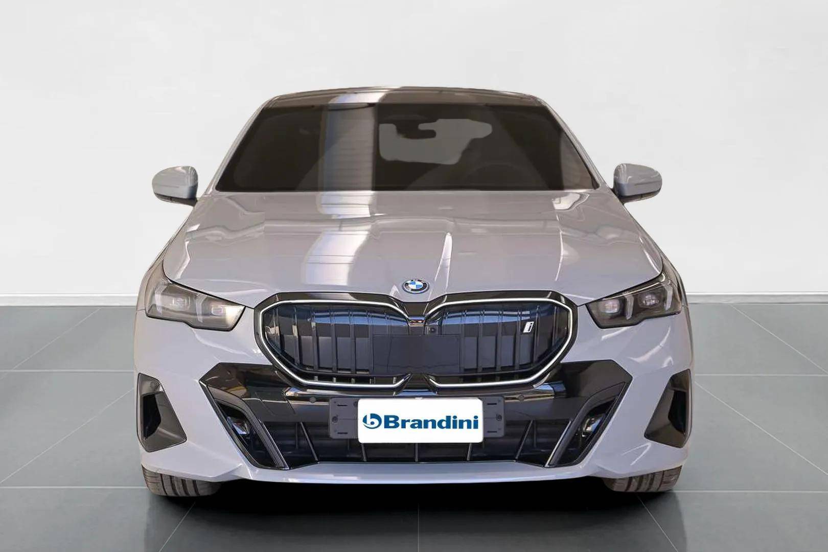 BMW Serie 5 - Foto 2
