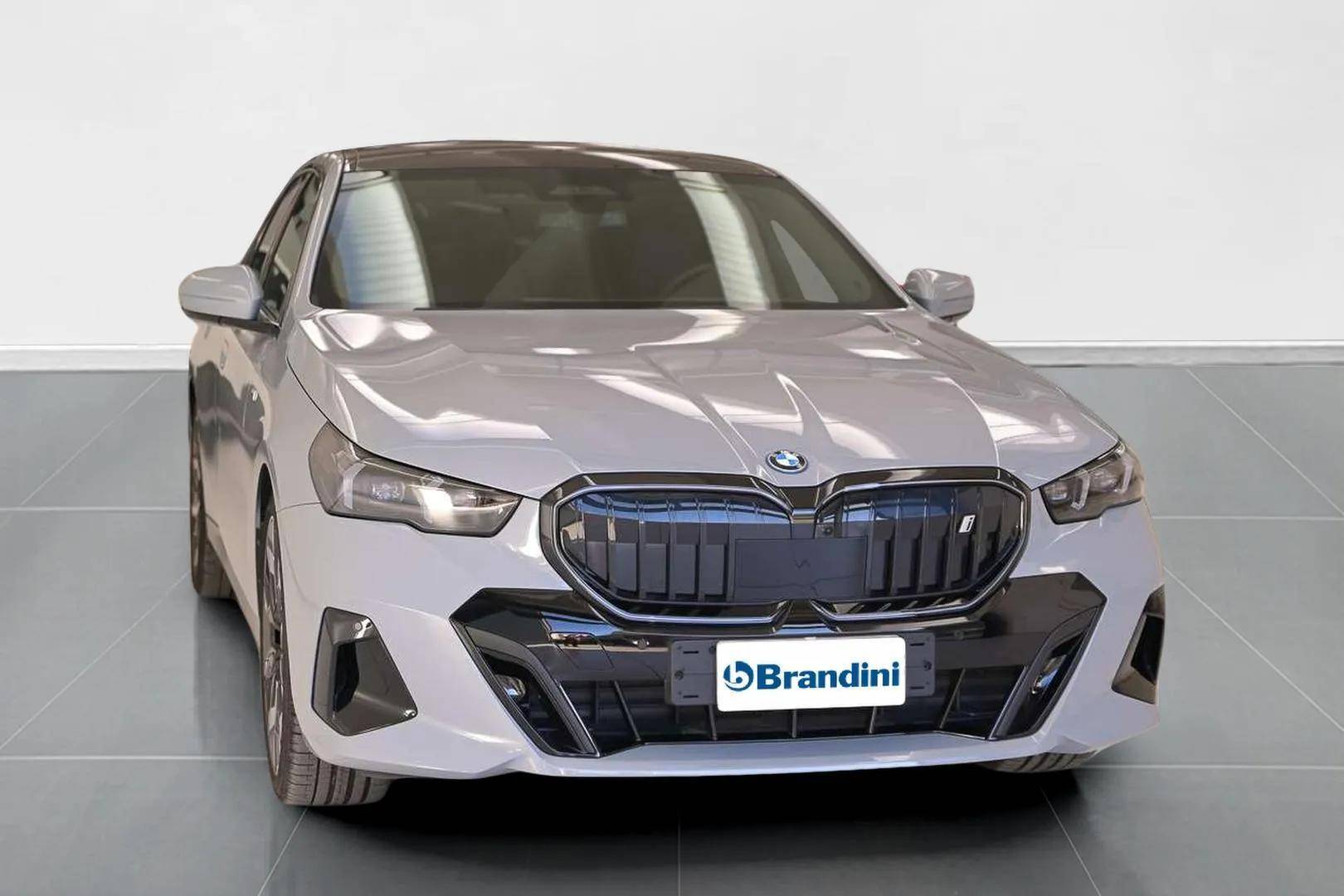 BMW Serie 5 - Foto 3
