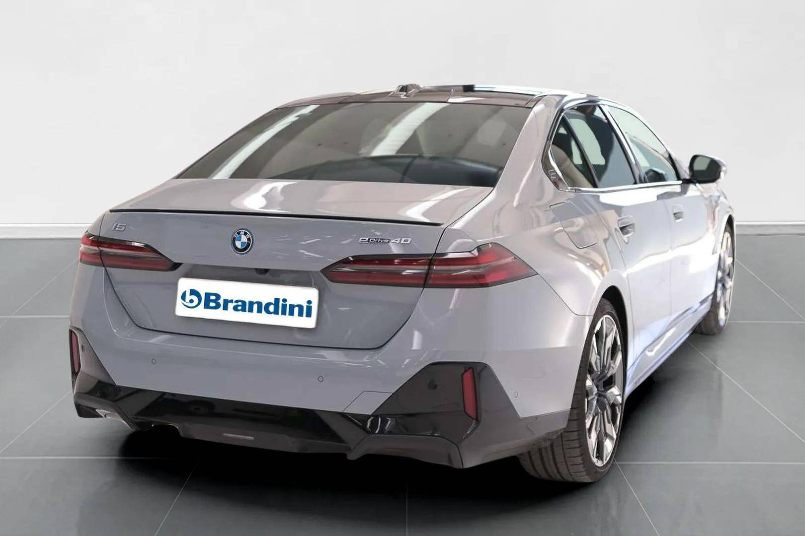 BMW Serie 5 - Foto 4
