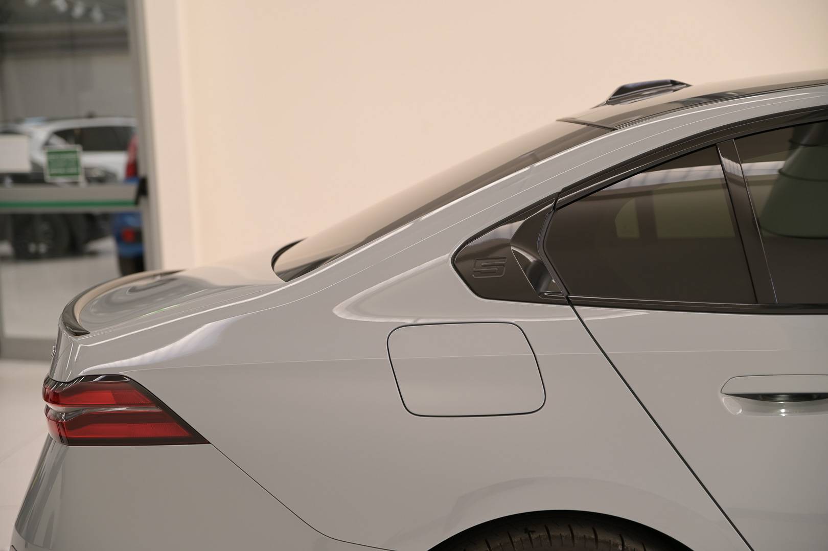 BMW Serie 5 - Foto 6