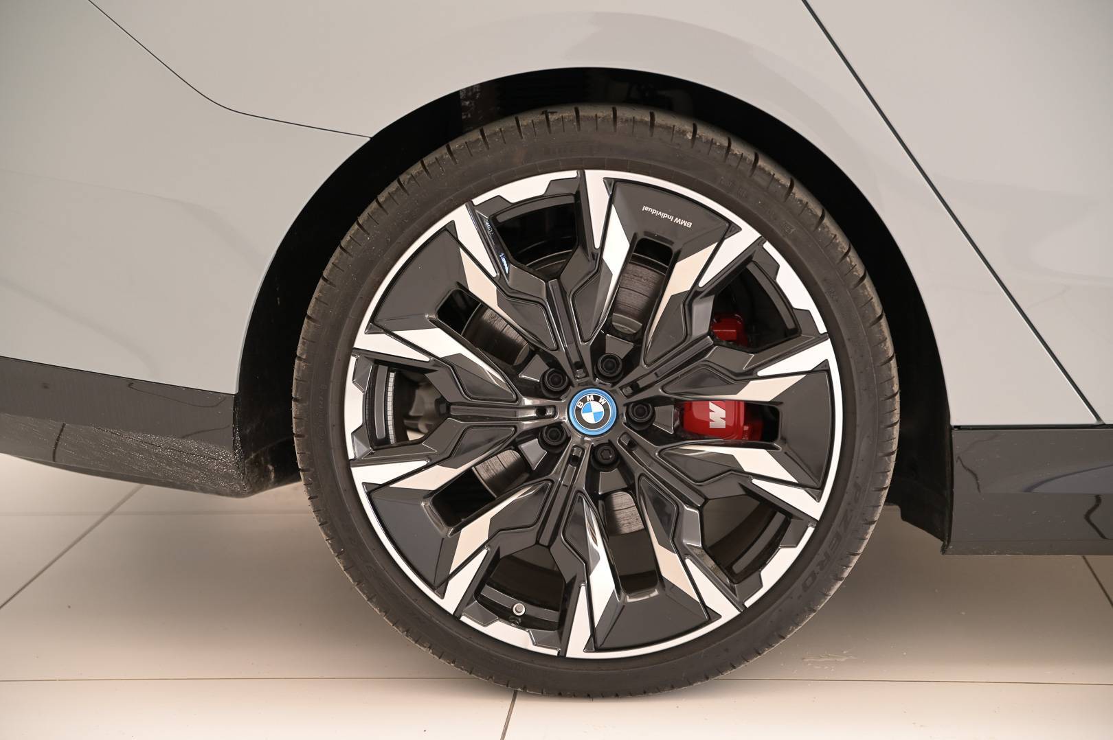 BMW Serie 5 - Foto 7