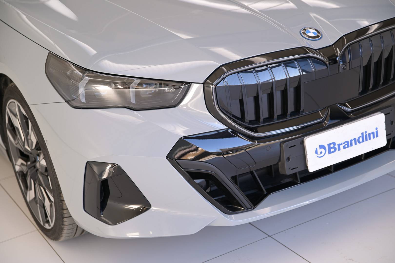 BMW Serie 5 - Foto 9