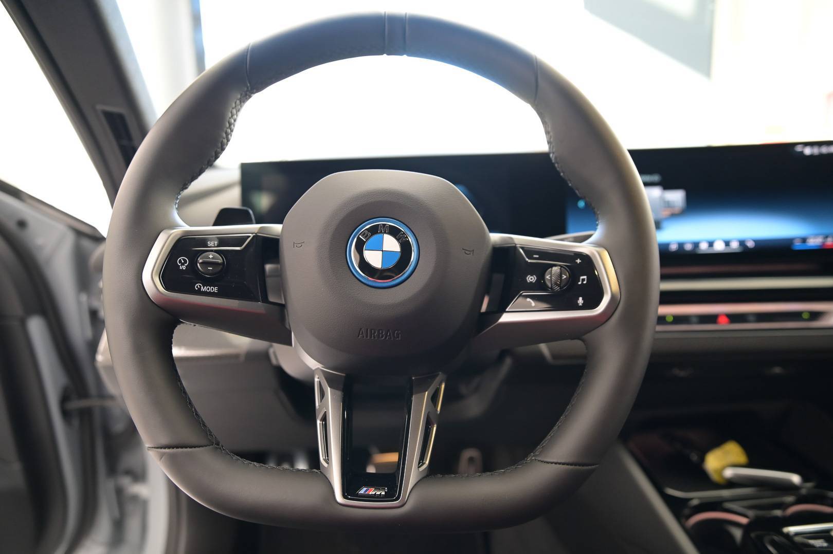 BMW Serie 5 - Foto 15