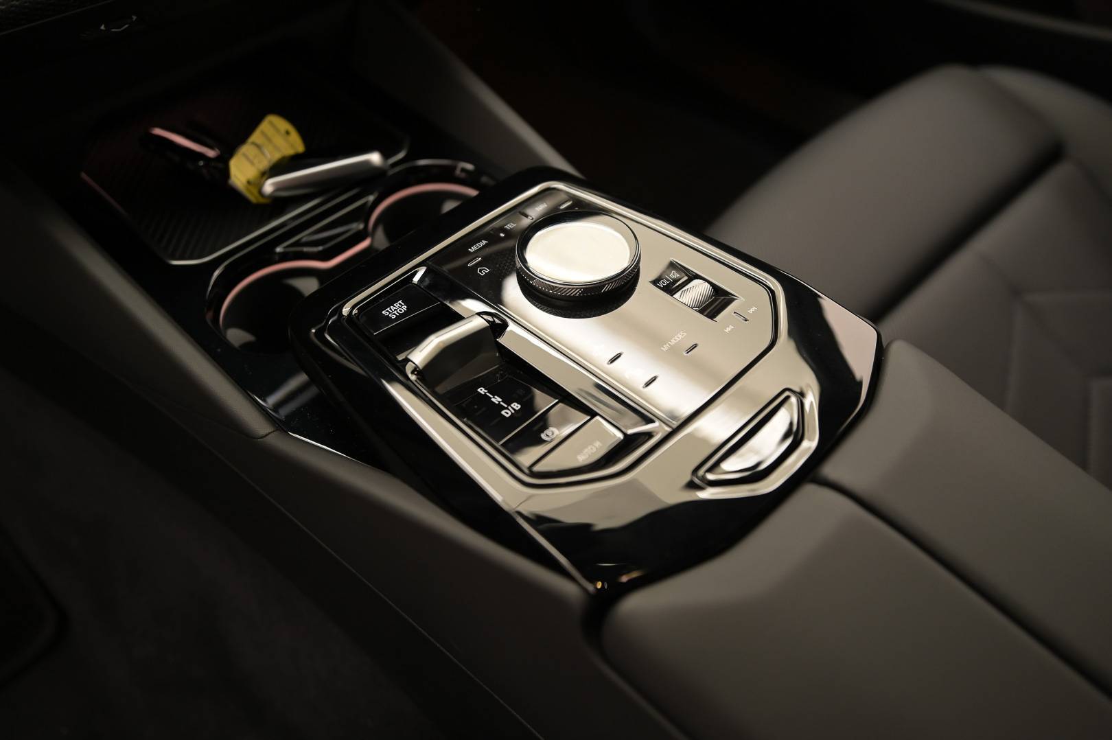 BMW Serie 5 - Foto 21