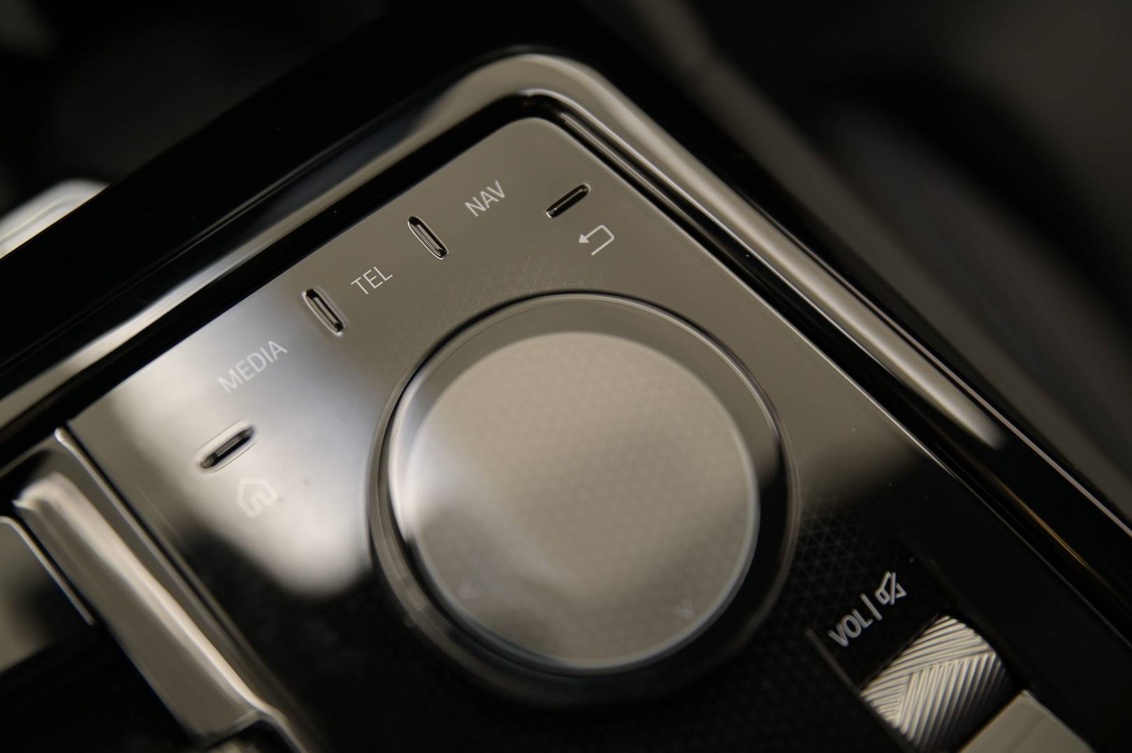 BMW Serie 5 - Foto 23