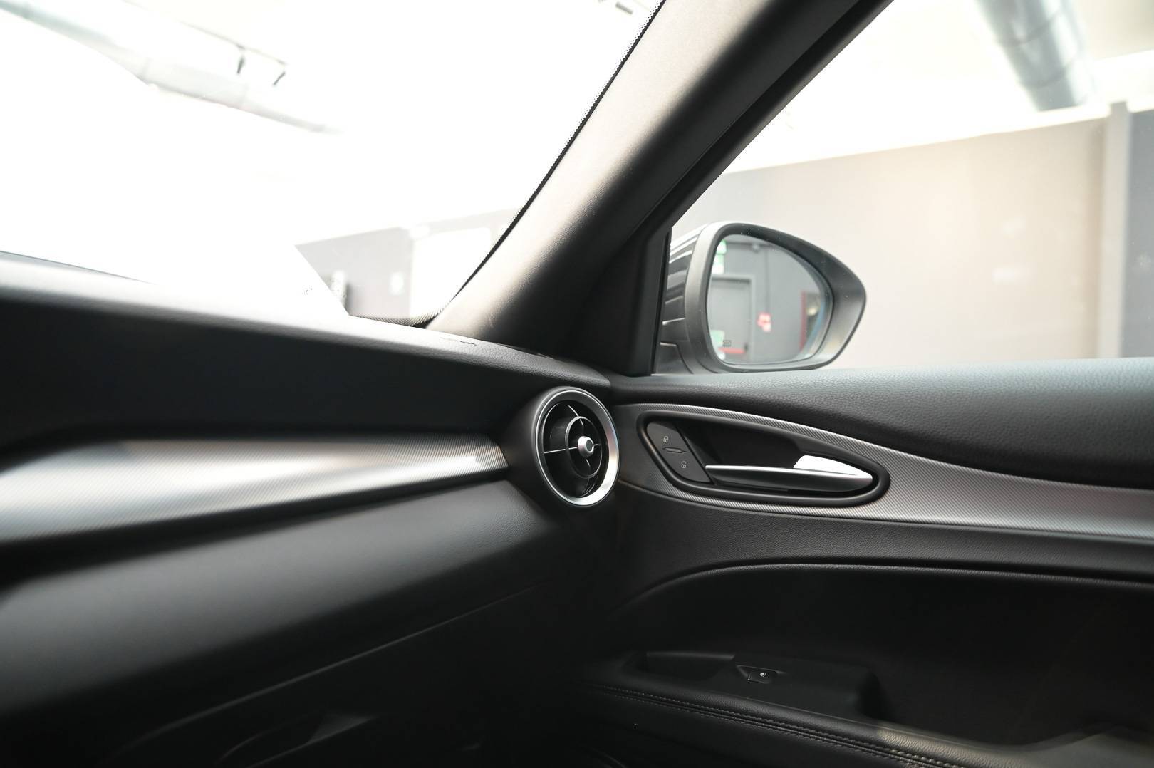 ALFA ROMEO Stelvio Stelvio 2.2 t Sprint Q4 210cv auto usata in pronta consegna - Brandini