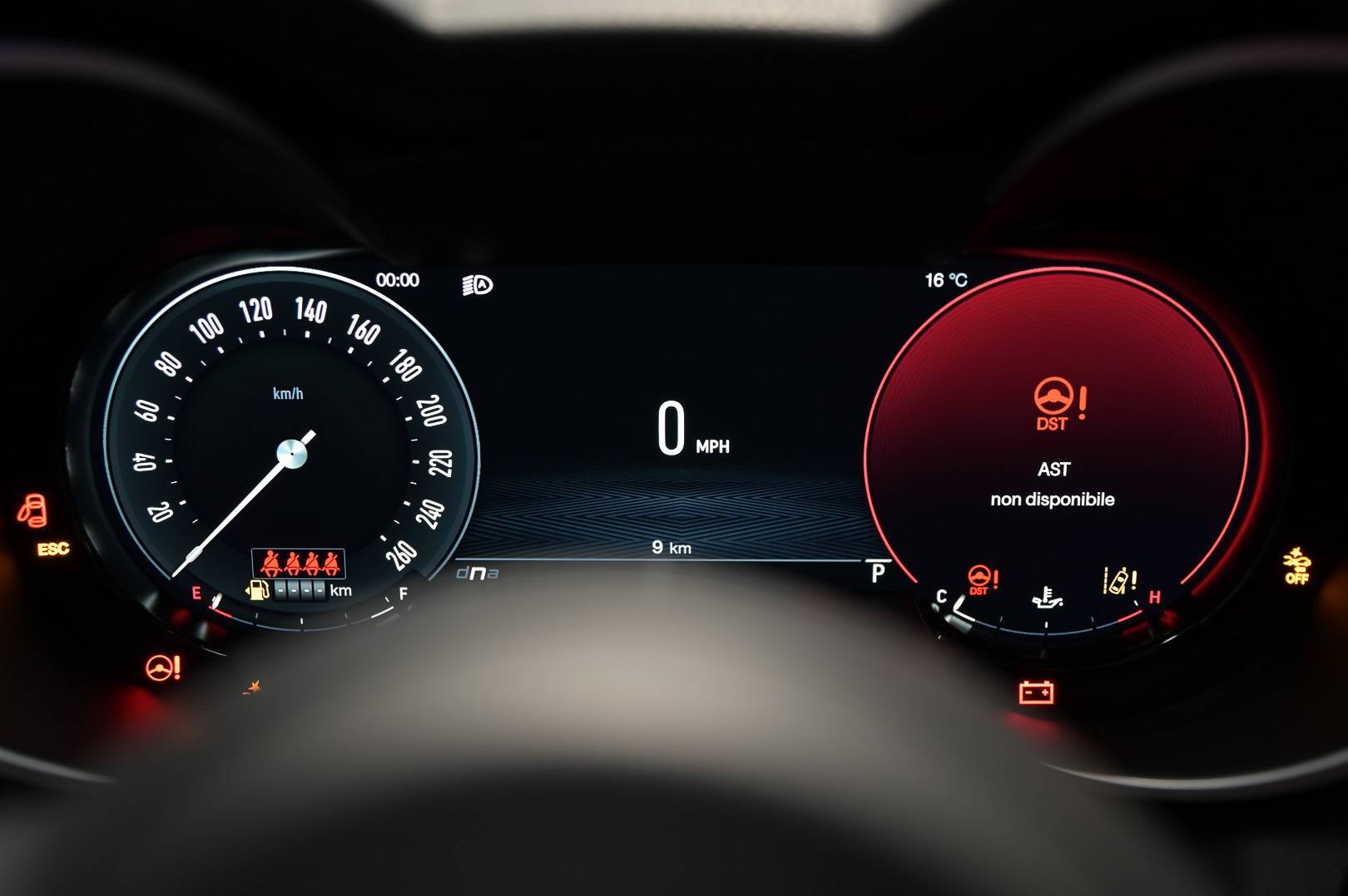 ALFA ROMEO Stelvio Stelvio 2.2 t Sprint Q4 210cv auto usata in pronta consegna - Brandini