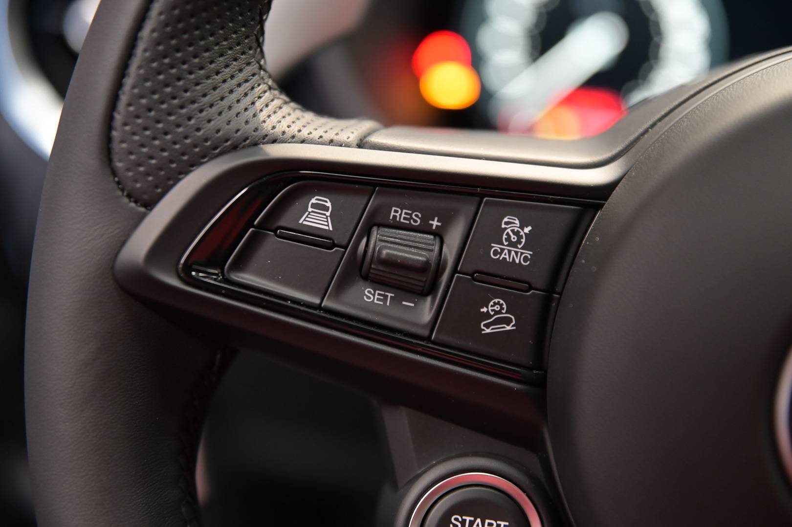 ALFA ROMEO Stelvio Stelvio 2.2 t Sprint Q4 210cv auto usata in pronta consegna - Brandini