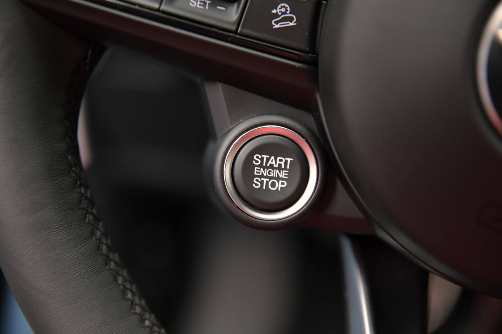 ALFA ROMEO Stelvio Stelvio 2.2 t Sprint Q4 210cv auto usata in pronta consegna - Brandini