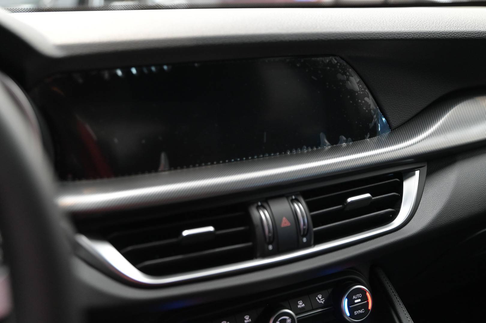 ALFA ROMEO Stelvio Stelvio 2.2 t Sprint Q4 210cv auto usata in pronta consegna - Brandini