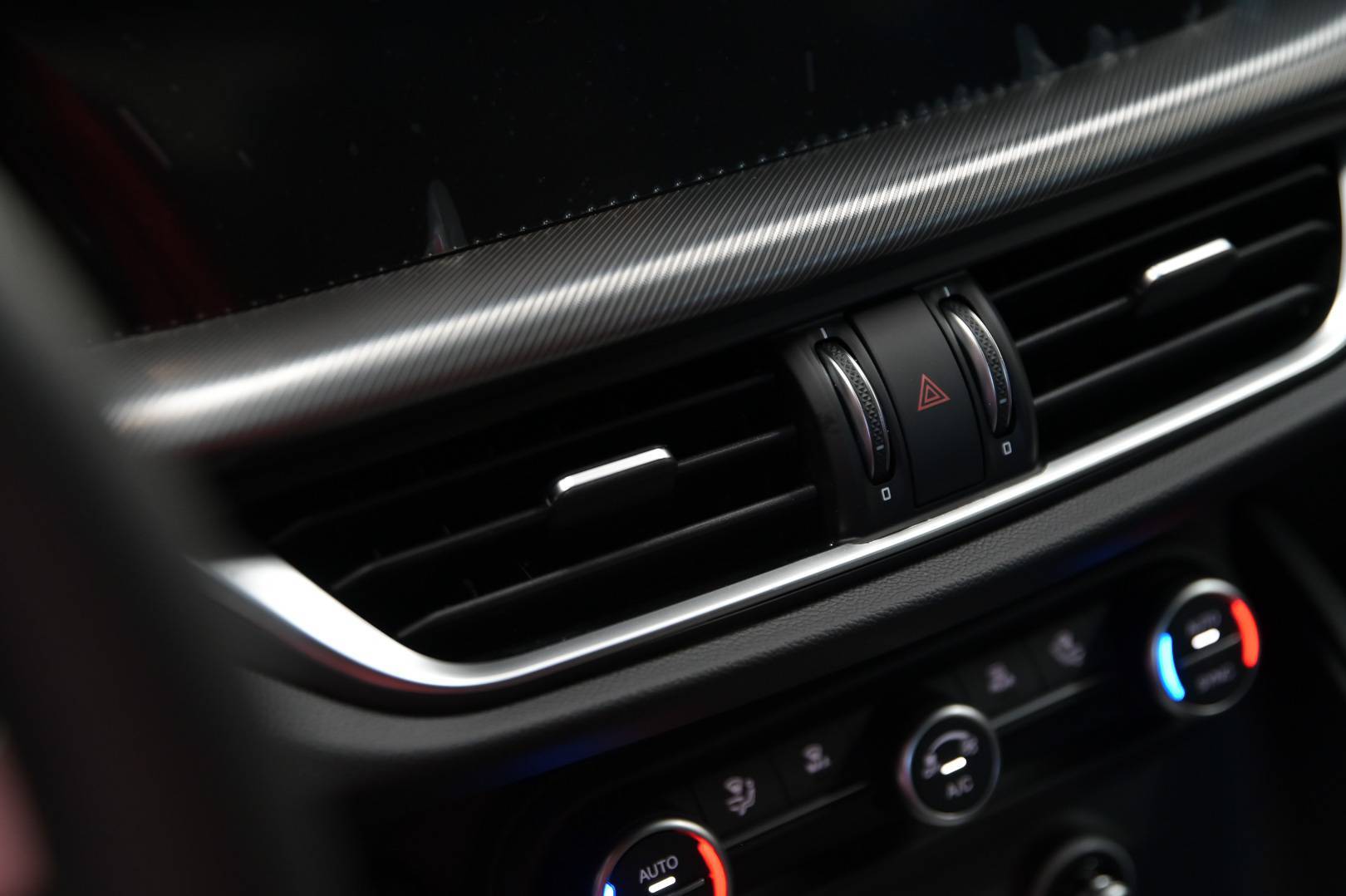 ALFA ROMEO Stelvio Stelvio 2.2 t Sprint Q4 210cv auto usata in pronta consegna - Brandini