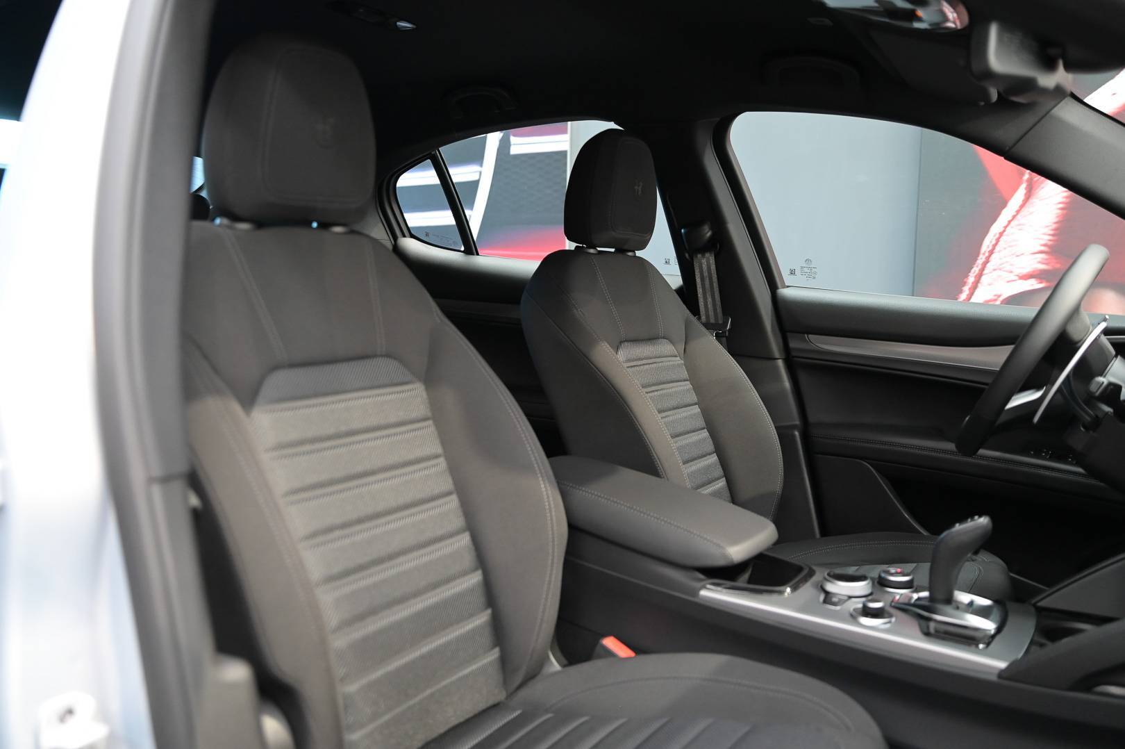ALFA ROMEO Stelvio Stelvio 2.2 t Sprint Q4 210cv auto usata in pronta consegna - Brandini