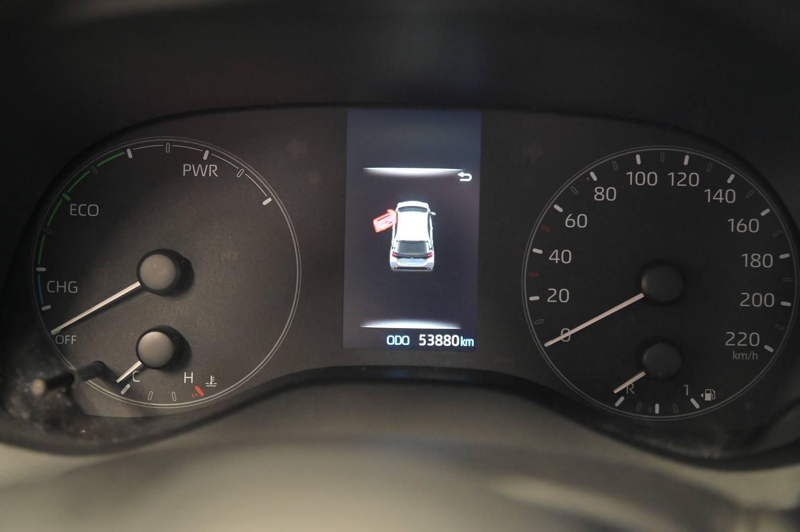 TOYOTA Yaris - Foto 12