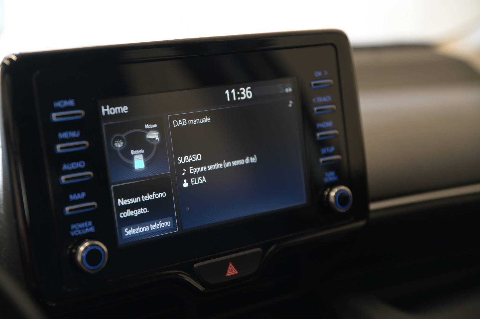 TOYOTA Yaris - Foto 22