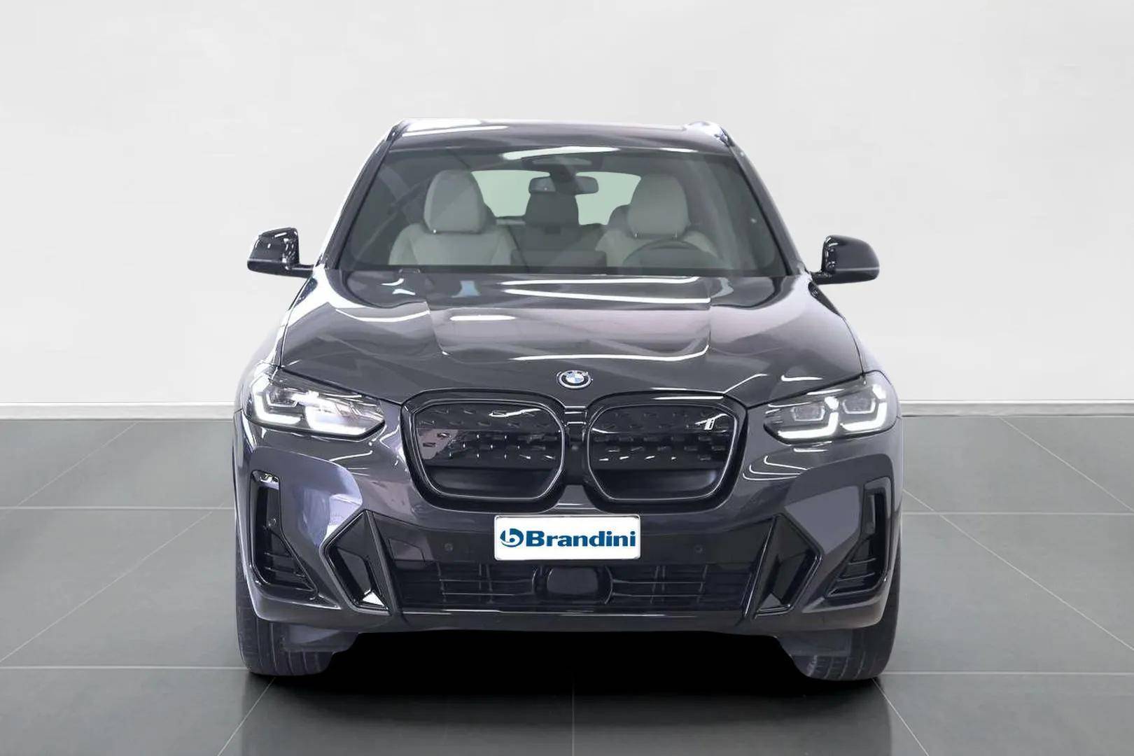 BMW iX3 - Foto 2