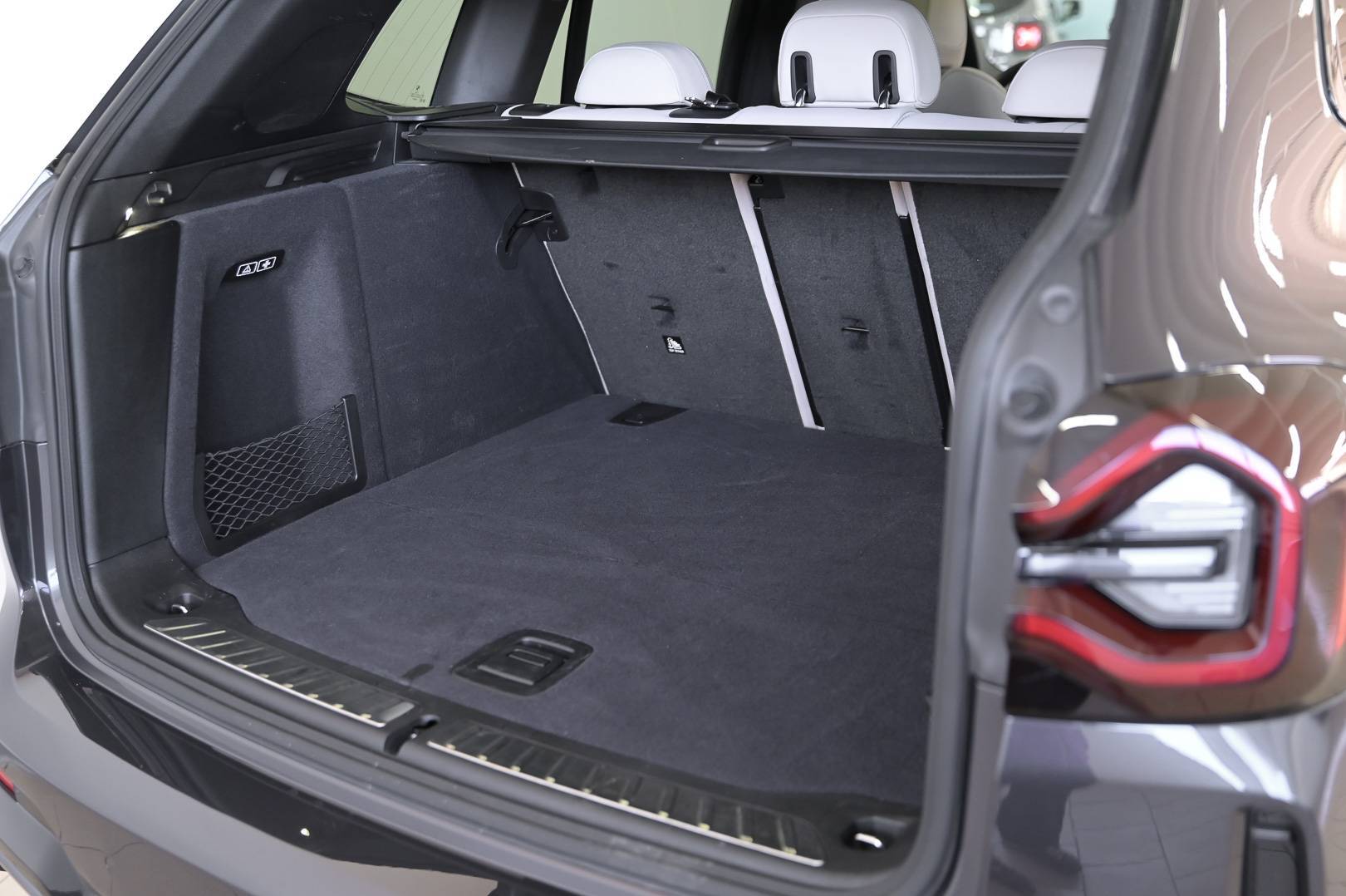BMW iX3 - Foto 5