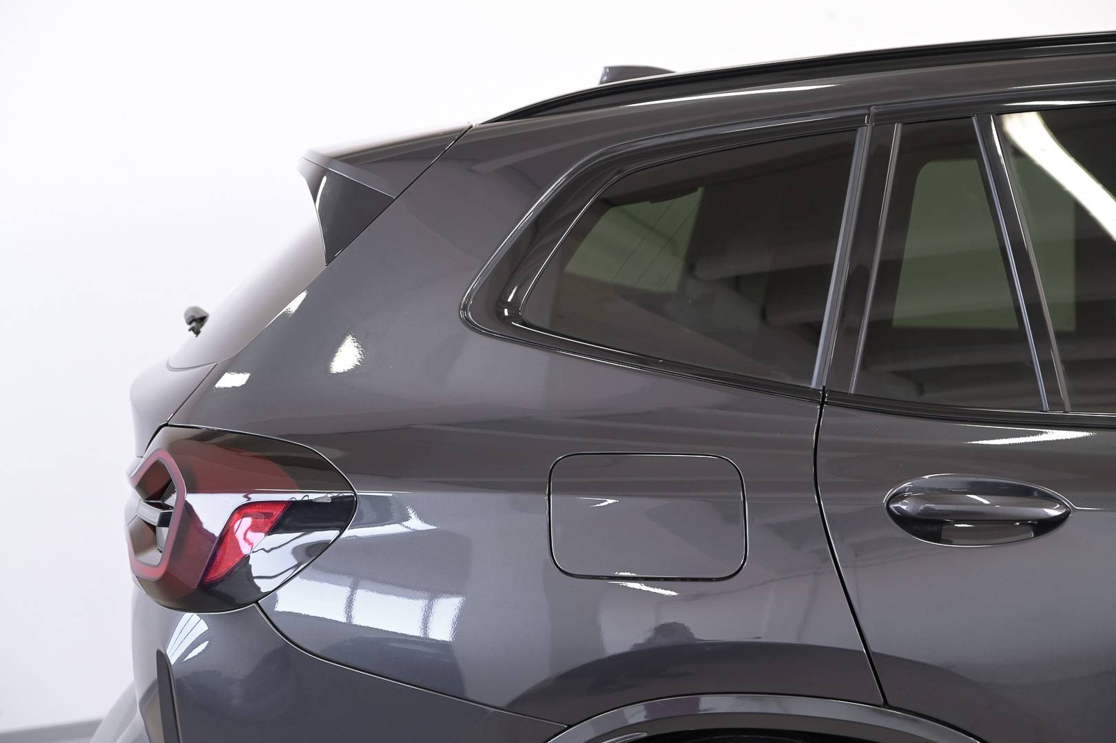 BMW iX3 - Foto 6