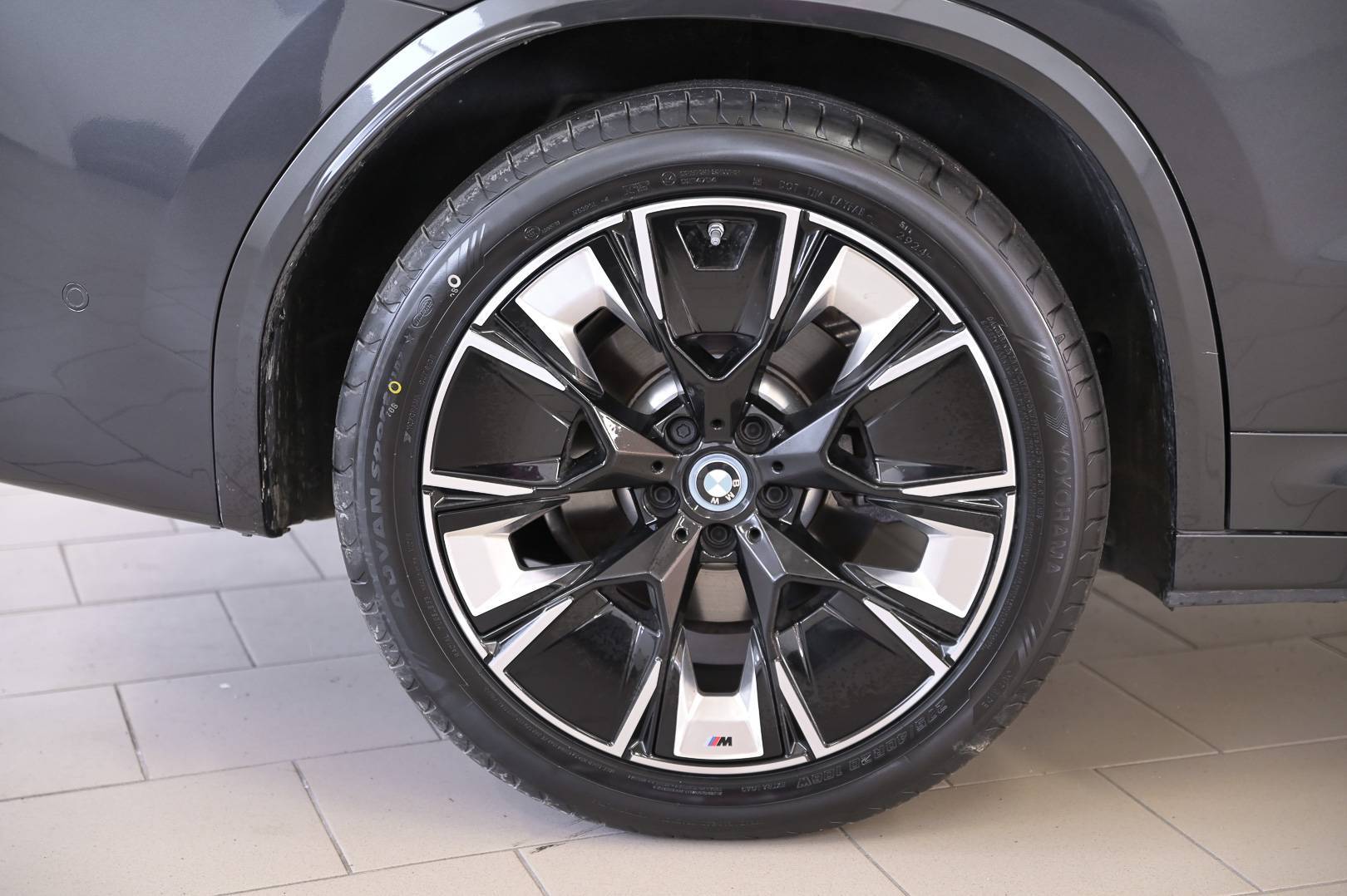 BMW iX3 - Foto 7