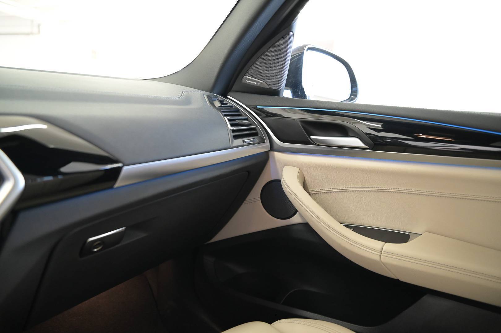 BMW iX3 - Foto 14