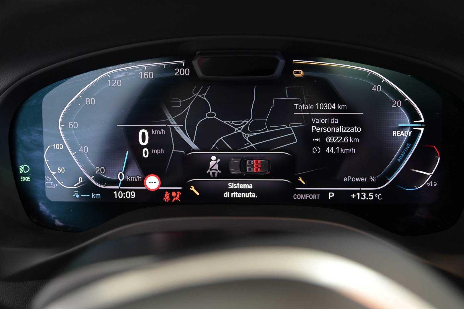 BMW iX3 - Foto 15