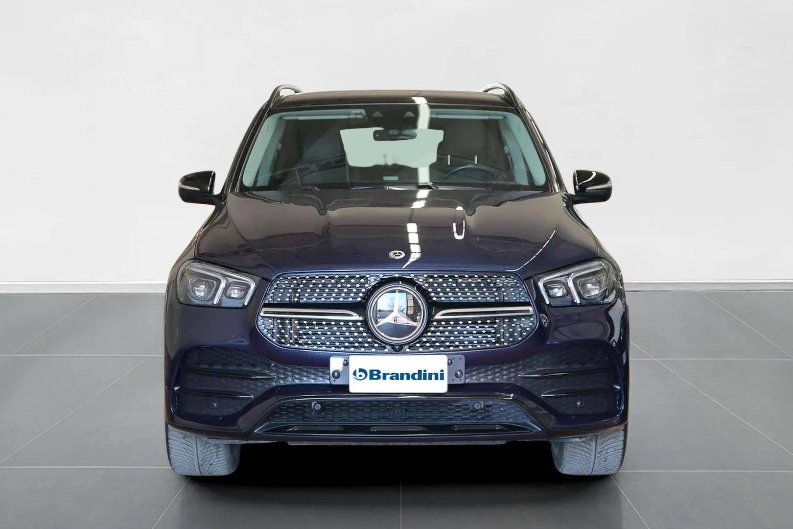 MERCEDES GLE - Foto 2