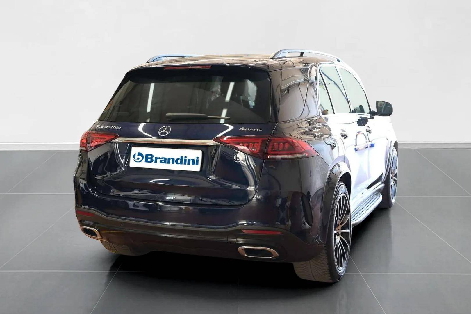 MERCEDES GLE - Foto 4
