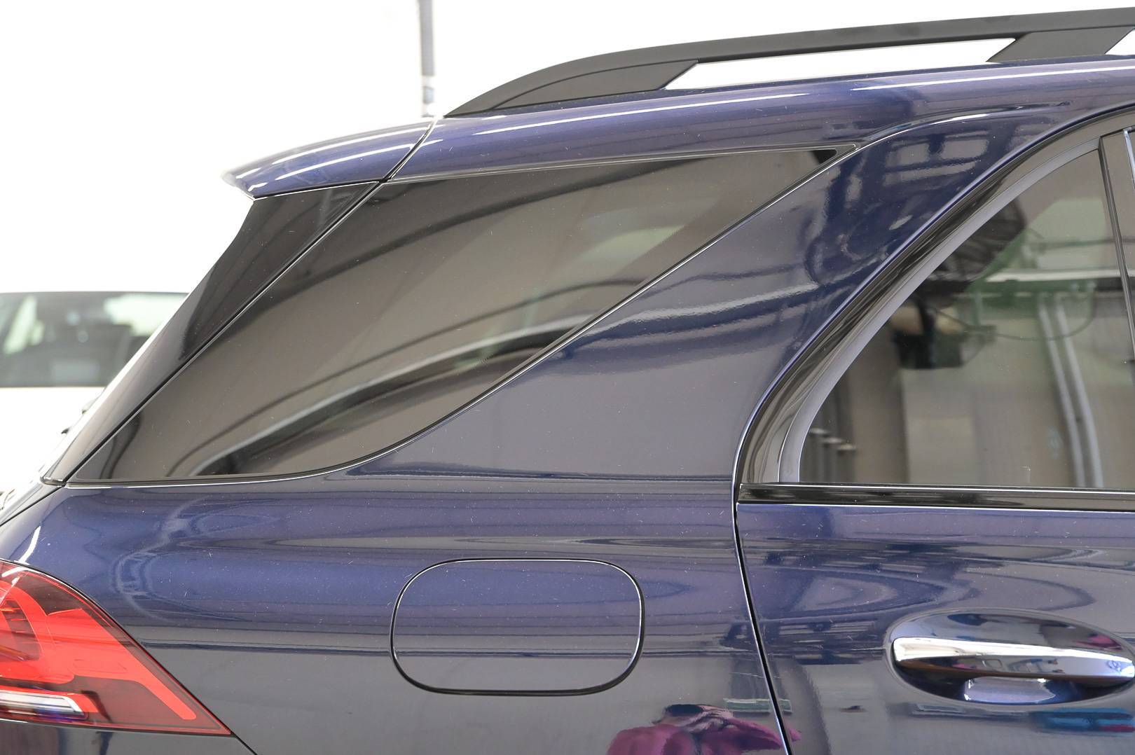 MERCEDES GLE - Foto 6