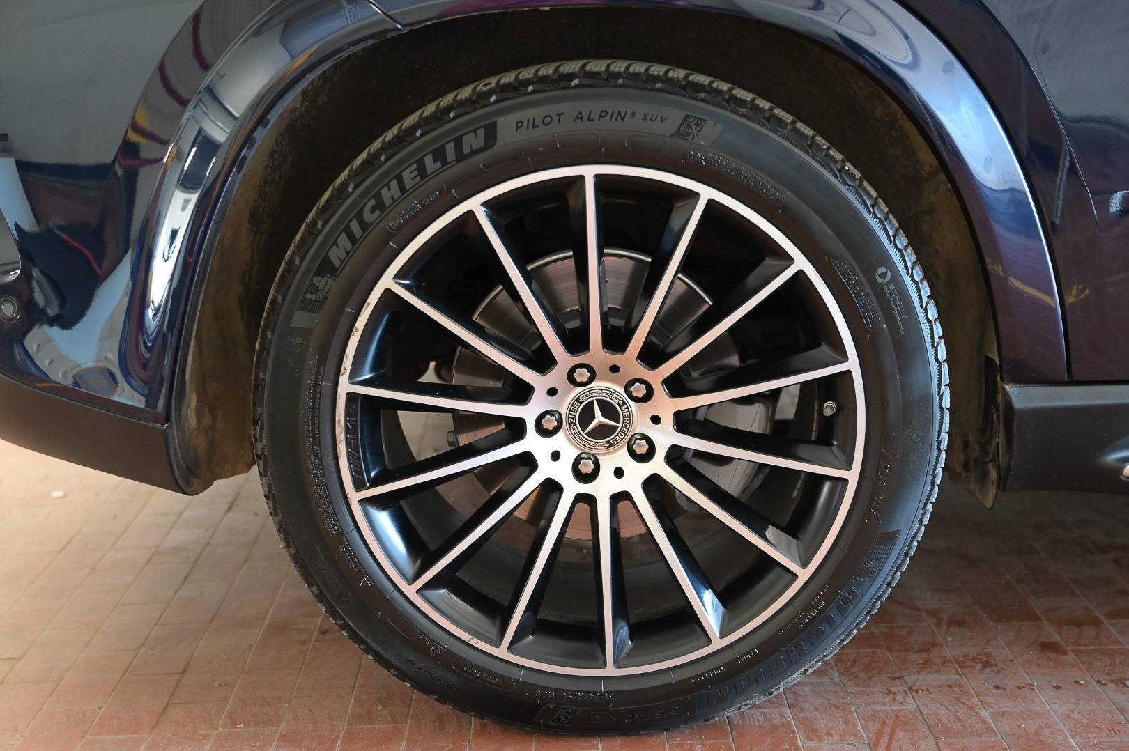 MERCEDES GLE - Foto 7