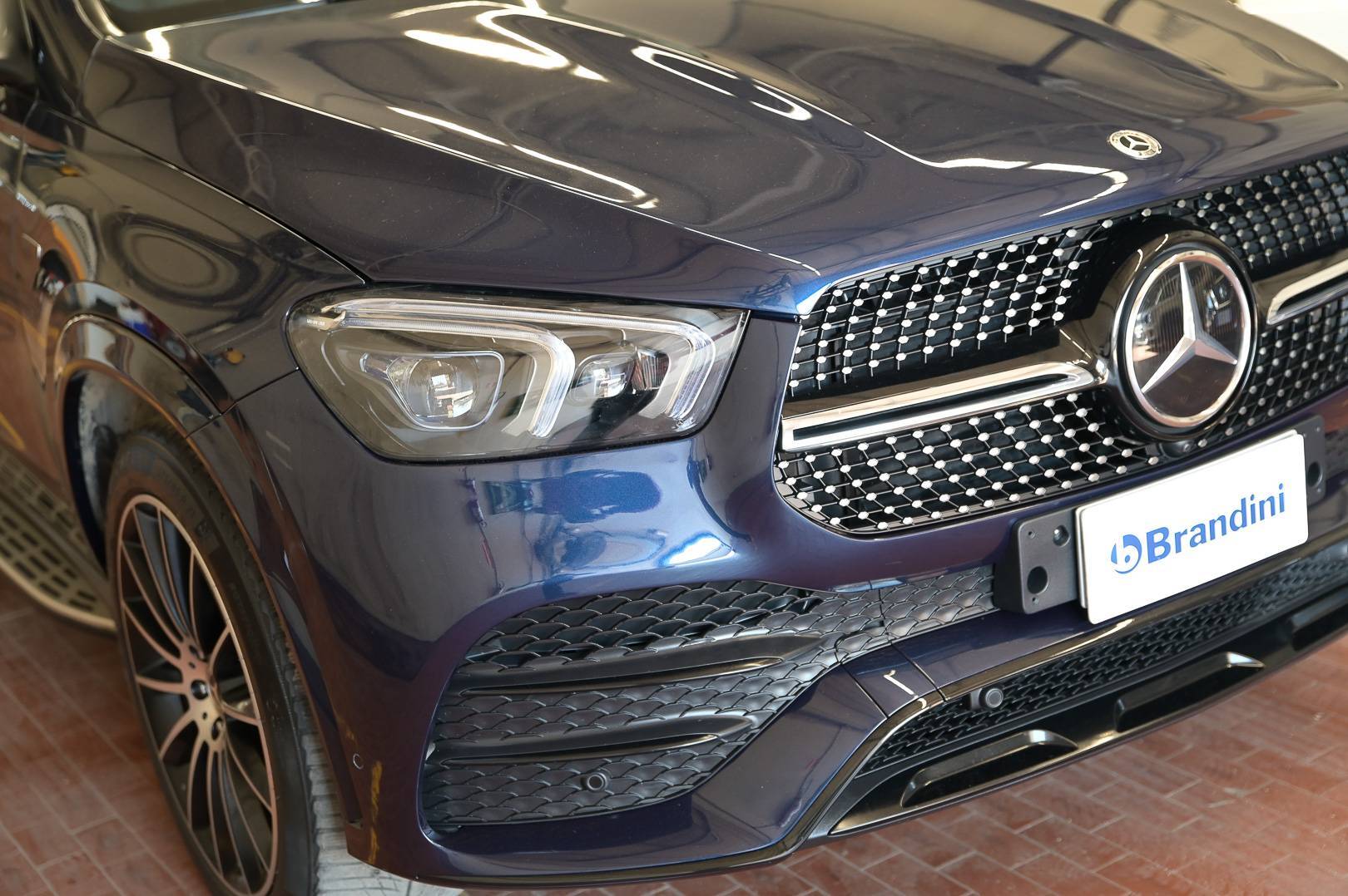 MERCEDES GLE - Foto 9