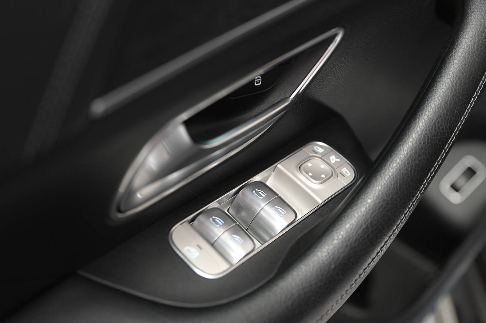 MERCEDES GLE - Foto 10