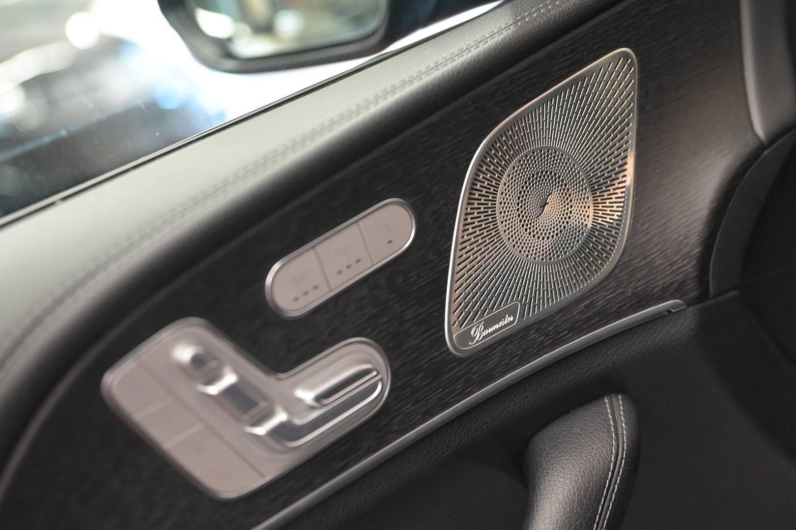 MERCEDES GLE - Foto 11