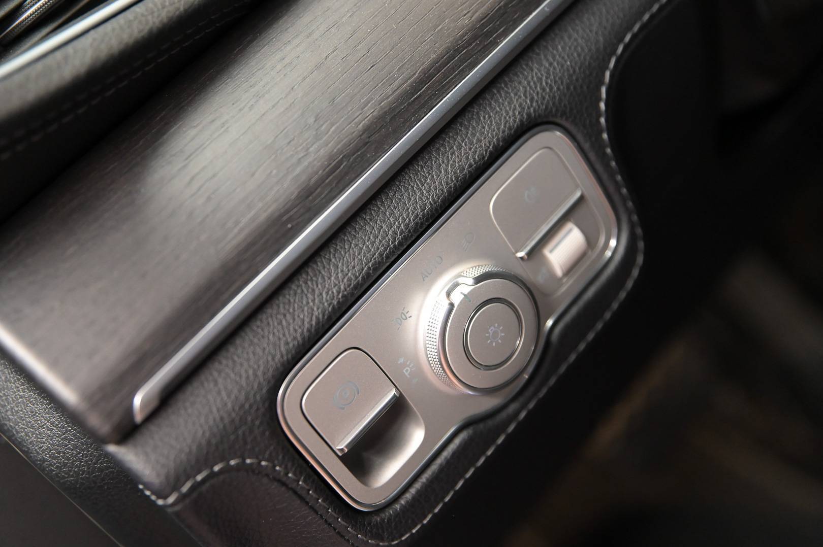 MERCEDES GLE - Foto 12