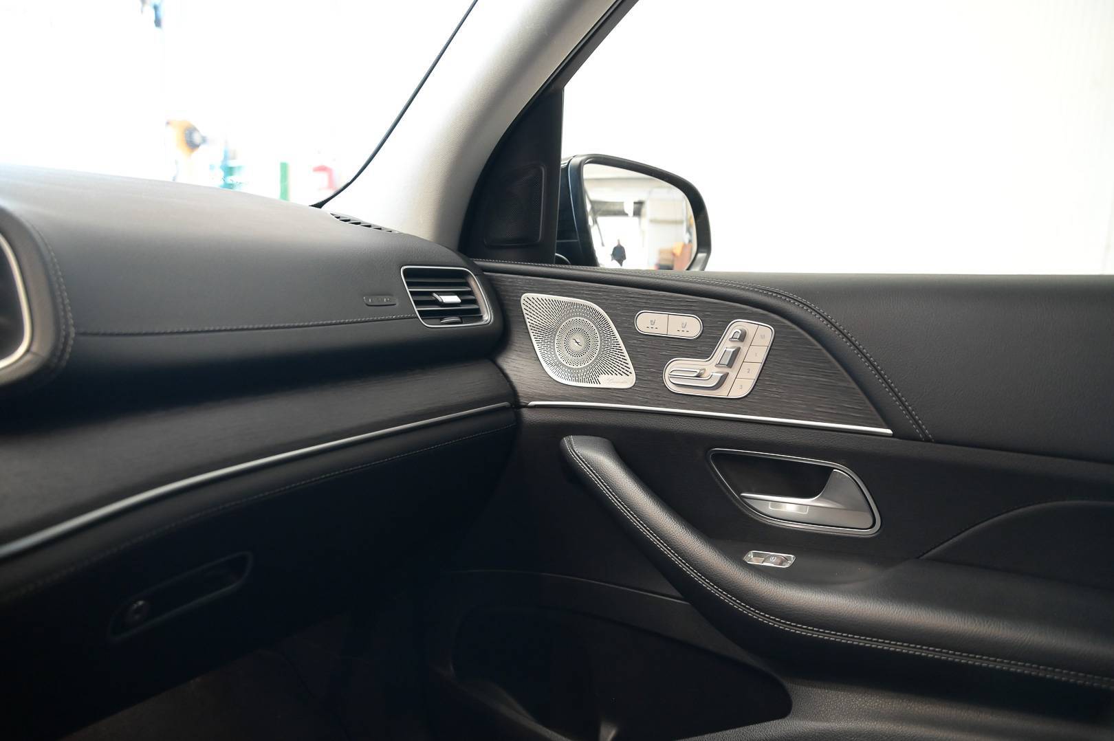 MERCEDES GLE - Foto 13