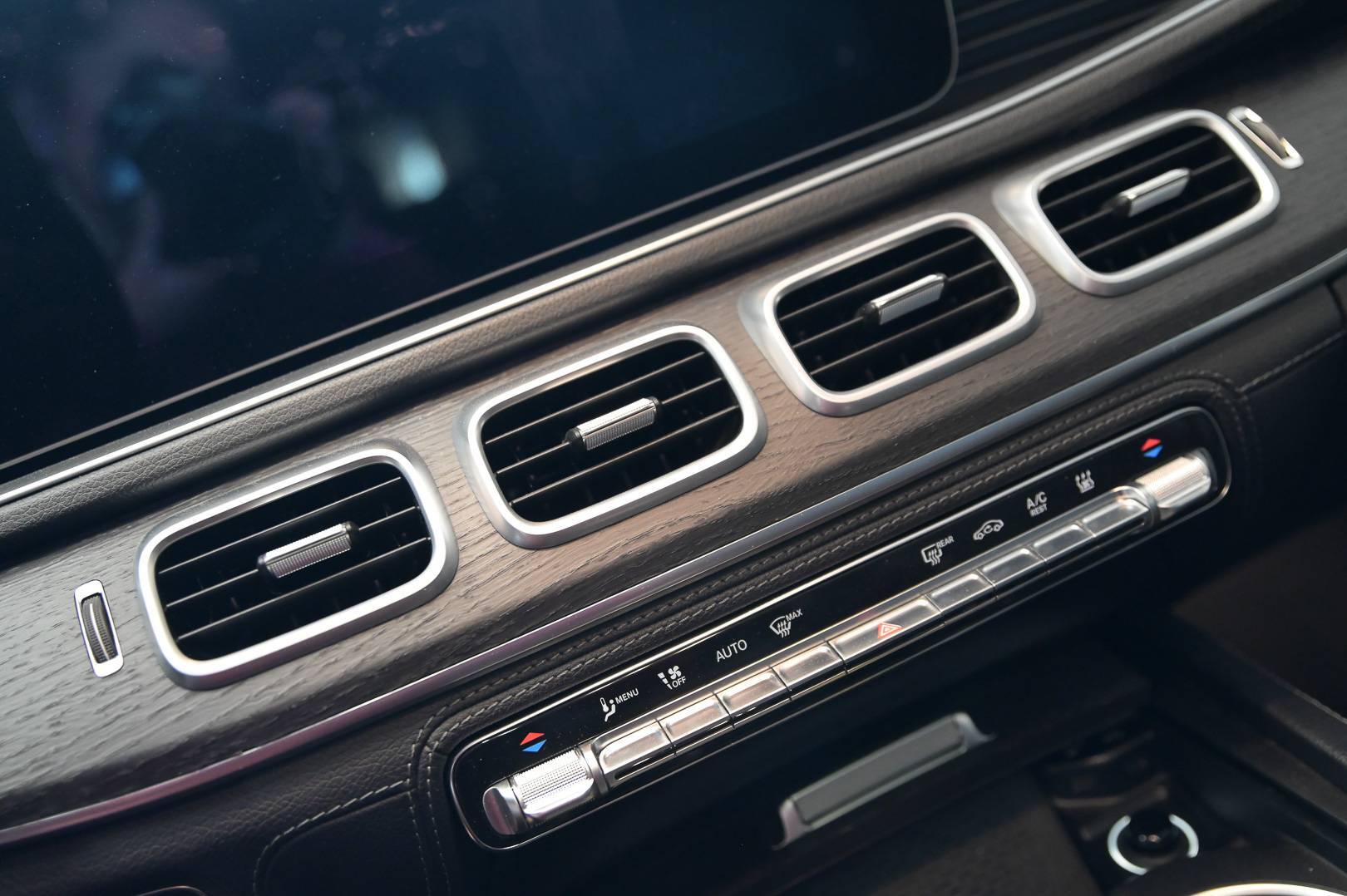 MERCEDES GLE - Foto 14